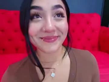 enyel_valmina on Chaturbate 