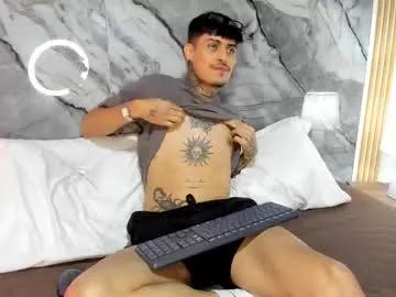 Streaming dreams and slutty joy with Chaturbate's experienced Enzorodriguezz enzorodriguezz from Chaturbate