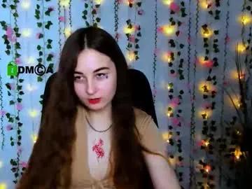 Entertain your craving with the sweet Chaturbate camwhore - Erica_breeze erica_breeze from Chaturbate