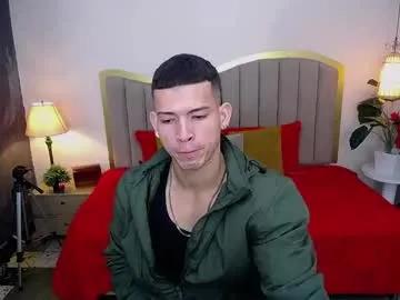 Chaturbate's Ethan_rodgers - curiosity live sex cam escort to spark all your wishes ethan_rodgers from Chaturbate