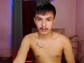 Freechat ethan_uwuxx on Chaturbate
