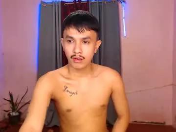 Freechat ethan_uwuxx on Chaturbate