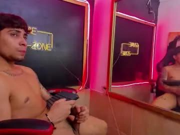 ethan_york from Chaturbate