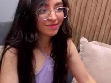 Freechat eva_macalliter on Chaturbate