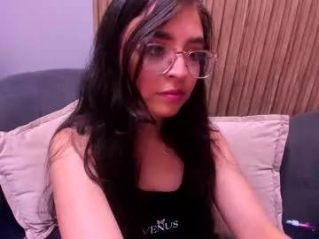 Freechat eva_macalliter on Chaturbate