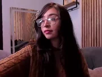 Freechat eva_macalliter on Chaturbate