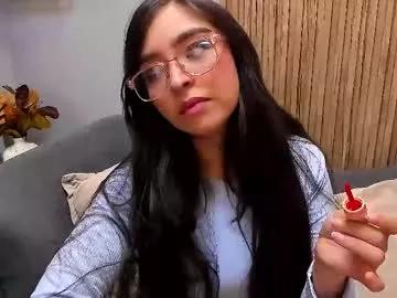 Freechat eva_macalliter on Chaturbate