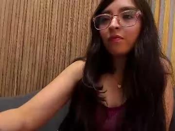 Freechat eva_macalliter on Chaturbate