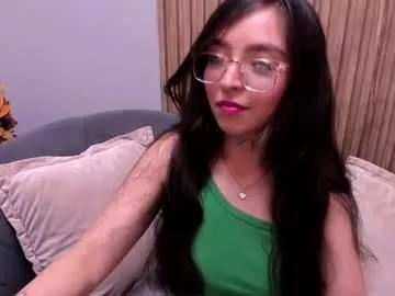 Freechat eva_macalliter on Chaturbate