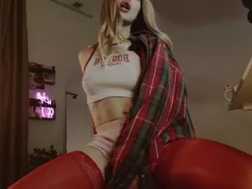 Freechat eva_quagmire on Chaturbate