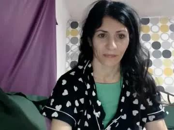 evacrisxxx from Chaturbate