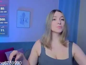 Chaturbate Evafolverr evafolverr from Chaturbate