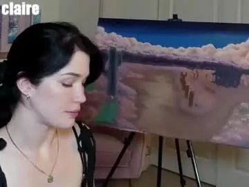 Freechat evelynclaire on Chaturbate