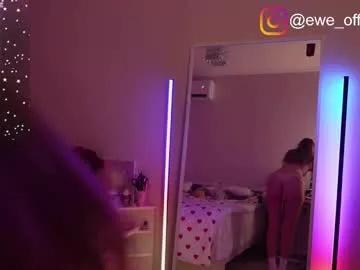 eweline_more on Chaturbate 