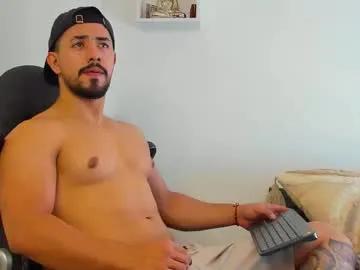 ezzio_scolaro — spank ass x10 #bigdick #bigass #muscle #lovense #muscleworship [347 tokens remaining]