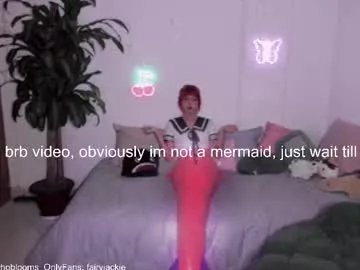 Freechat fairywhore on Chaturbate