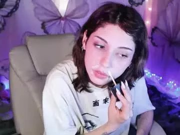 Freechat fairywhore on Chaturbate