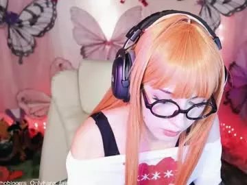 Freechat fairywhore on Chaturbate