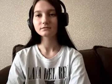 Freechat faustinabartosh on Chaturbate