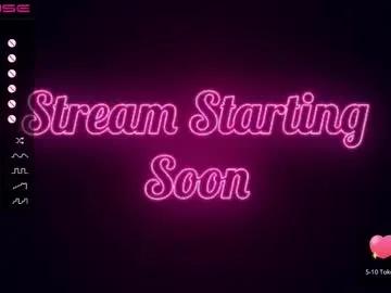 ferallberrys from Chaturbate