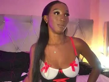 fiorelalenin — SEXY BODY SEXY EBONY  Shall you play with it and moan all day my love?  - Multi Goal: Fuck my pussy and make me SQUIRT [666tk each Goal] #lovense #squirt #ebony #skinny #latina