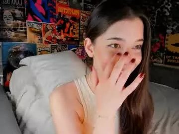 Freechat flirtykitty_ on Chaturbate