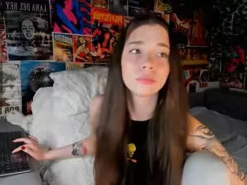 Freechat flirtykitty_ on Chaturbate