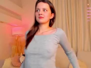 Freechat fluffy_waffles on Chaturbate