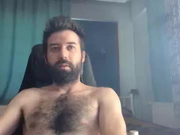 flydirty —  BIG CUM BLAST  --- TASTE IT !!!  #hairy #cum #bush #ass #smoke [1000 tokens to goal]