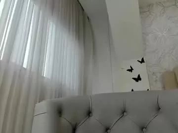 Freechat foxy200__ on Chaturbate