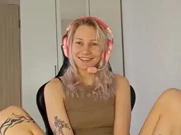 foxysable from Chaturbate