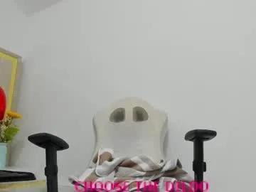 Satisfy your nuttiest fantasies with Chaturbate's provocative Freyamoller freyamoller from Chaturbate