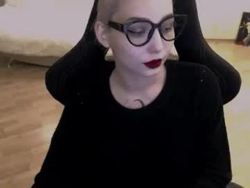 Fulfill your itch with the sweet Chaturbate stripper - Fromsun_forsoul fromsun_forsoul from Chaturbate