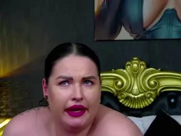 Freechat georgialerox on Chaturbate