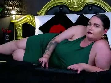 Freechat georgialerox on Chaturbate