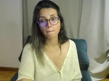 ghostcrimson — Lovense Nora on - Interactive Toy that vibrates with your Tips - Multi Goal: cum show [2000tk each Goal] #lovense #hairy #natural #smalltits #glasses