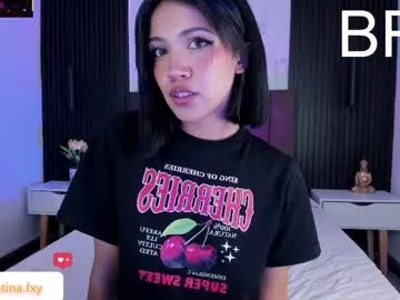 gia_foxy — Current Goal: Red ass Gia at 150 tokens -- Next Goal: give me a good blowjob darling -- A lot of Blowjobs for you #Deepthroat #Saliva #pvt #young #feet