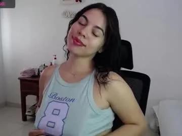 The unforgettable Giorivera199 - cute free adult webcam model ready to squirt giorivera199 from Chaturbate