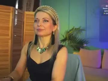 Try Chaturbate's Gloria_lovely gloria_lovely from Chaturbate