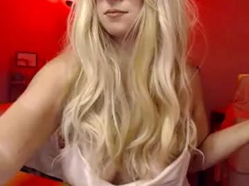 goonergirlnextdoor on Chaturbate 