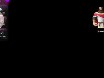 Freechat graceelizabeth_ on Chaturbate