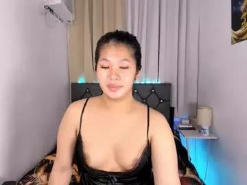Freechat hailey_west01 on Chaturbate