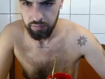 Freechat hairyrobxxx on Chaturbate