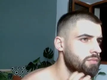 Freechat hairyrobxxx on Chaturbate