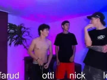 handsomeboys19 — Goal: cum all boys new boy junni #dance #dirtytalk #twerk #party #kinky #bi #gay #anal #couple #cum #bigdick #creampie #suck #ass #feet #fin