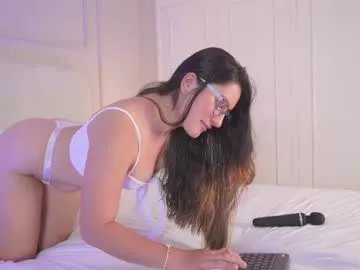 Private hanna__w on Chaturbate