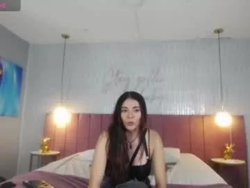 Freechat hanna_bastian_vc on Chaturbate