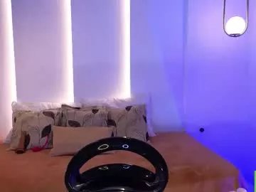 Freechat hanna_weist1 on Chaturbate