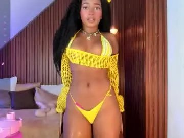 Freechat hanna_weist1 on Chaturbate