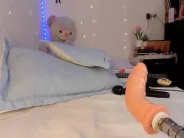 Freechat hanna_weist1 on Chaturbate